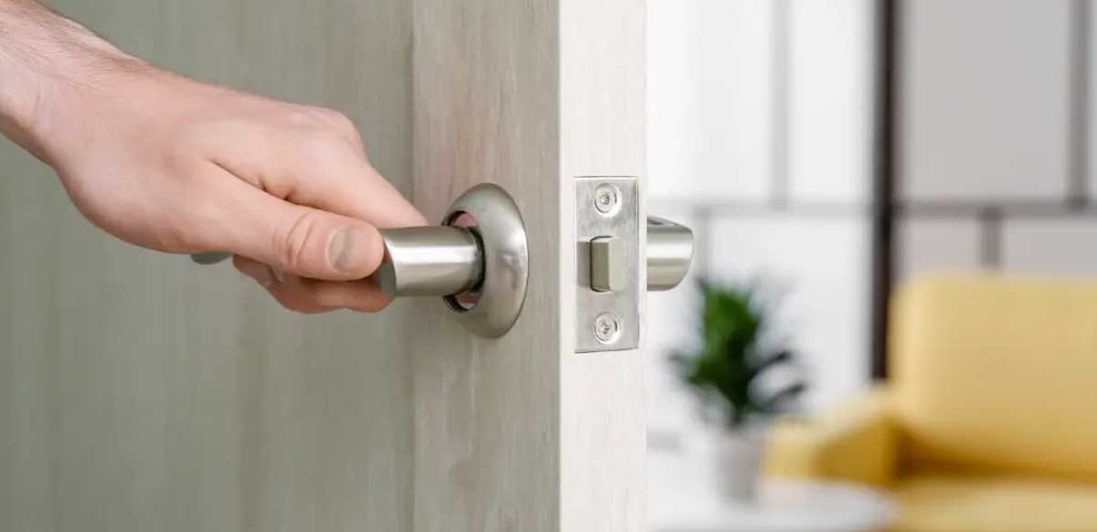 Ouverture de porte Nantes (44000)